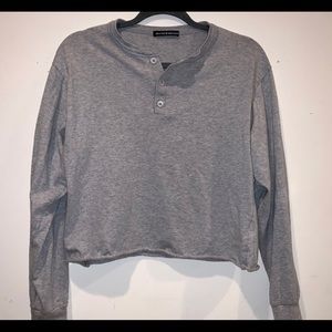 Brandy Melville long sleeve